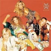 Le texte musical CHEMISTRY de ALCAZAR est également présent dans l'album Alcazarized (2003)