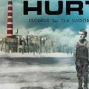 Le texte musical ADONAI de HURT est également présent dans l'album The crux (2012)