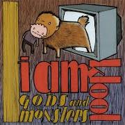 Le texte musical ASTRAY de I AM KLOOT est également présent dans l'album Gods & monsters (2005)