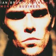 Le texte musical CAN'T SEE ME de IAN BROWN est également présent dans l'album Unfinished monkey business (1998)