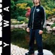 Le texte musical STELLIFY de IAN BROWN est également présent dans l'album My way (2009)