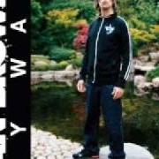 Le texte musical FOR THE GLORY de IAN BROWN est également présent dans l'album My way (2009)