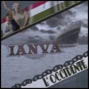 Le texte musical L'OCCIDENTE de IANVA est également présent dans l'album L'occidente