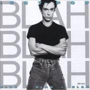 Le texte musical CRY FOR LOVE de IGGY POP est également présent dans l'album Blah-blah-blah (1986)