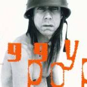 Le texte musical KNUCKLEHEAD de IGGY POP est également présent dans l'album Naughty little doggie (1995)