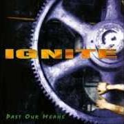 Le texte musical IN DEFENSE de IGNITE est également présent dans l'album Past our means (1996)