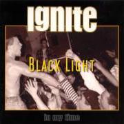 Le texte musical FAR AWAY de IGNITE est également présent dans l'album In my time (1995)