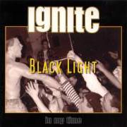 Le texte musical IN MY TIME de IGNITE est également présent dans l'album In my time (1995)