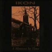 Le texte musical THE FINAL EXPERIENCE de IKON est également présent dans l'album A moment in time (1995)