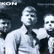 Le texte musical DEVOTION de IKON est également présent dans l'album Echoes of an angel (2008)
