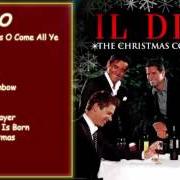 Le texte musical THE LORD'S PRAYER de IL DIVO est également présent dans l'album The christmas collection (2005)