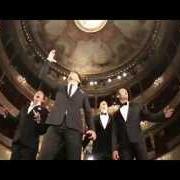 Le texte musical ALL I ASK OF YOU de IL DIVO est également présent dans l'album A musical affair - french version (2014)