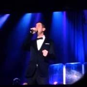 Le texte musical ALL I ASK OF YOU de IL DIVO est également présent dans l'album A musical affair (2013)