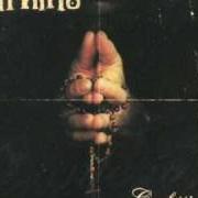 Le texte musical ALL THE RIGHT WORDS de ILL NIÑO est également présent dans l'album Confession (2003)