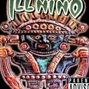 Le texte musical PART OF THE SIGNS de ILL NIÑO est également présent dans l'album Ill nino - ep (2000)