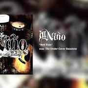 Le texte musical TERRITORIAL PISSINGS de ILL NIÑO est également présent dans l'album The under cover sessions (2006)