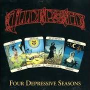 Le texte musical REVERSED de ILLDISPOSED est également présent dans l'album Four depressive seasons (1993)