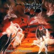 Le texte musical INTERNAL DECADENCE de IMMOLATION est également présent dans l'album Dawn of possession (1991)