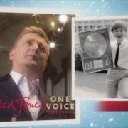 Le texte musical O HOLY NIGHT de ALED JONES est également présent dans l'album One voice at christmas (2016)