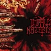 Le texte musical KOHTA EI NAURA ENÄÄ JEESUSKAAN SQUAD de IMPALED NAZARENE est également présent dans l'album All that you fear (2003)