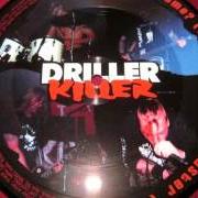 Split w driller killer