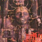 Le texte musical PUNISHMENT IS ABSOLUTE de IMPALED NAZARENE est également présent dans l'album Latex cult (1996)