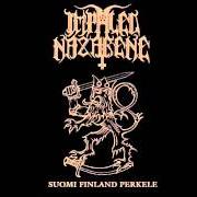 Le texte musical THE OATH OF THE GOAT de IMPALED NAZARENE est également présent dans l'album Suomi finland perkele (1994)