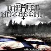 Le texte musical CANCER de IMPALED NAZARENE est également présent dans l'album Pro patria finlandia (2006)