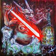 Le texte musical RISKIARVIO de IMPALED NAZARENE est également présent dans l'album Vigorous and liberating death (2014)