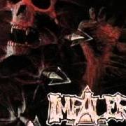 Le texte musical MALIGNANT DREAMS de IMPALER est également présent dans l'album Charnel deity (1992)