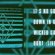 Le texte musical IT'S NO GOOD de IN FLAMES est également présent dans l'album Down, wicked & no good (2017)