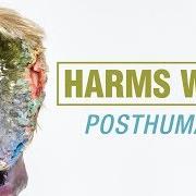 Le texte musical DEAD SPACE de IN HARMS WAY est également présent dans l'album Posthuman (2018)