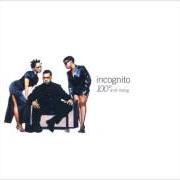 Le texte musical SPELLBOUND AND SPEECHLESS de INCOGNITO est également présent dans l'album 100° and rising (1995)