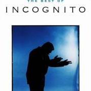 Le texte musical MAGNETIC OCEAN de INCOGNITO est également présent dans l'album Blue moods (1997)