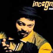 Le texte musical RELEASE YOURSELF de INCOGNITO est également présent dans l'album Inside life (1991)