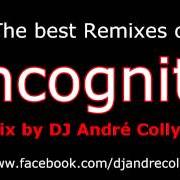 Le texte musical ALWAYS THERE (DAVID MORALES MIX) de INCOGNITO est également présent dans l'album Remixed (1996)