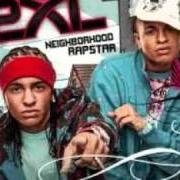 Le texte musical MAMA OF MINE de 2XL est également présent dans l'album Neighborhood rapstar (2007)