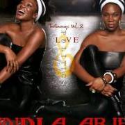 Le texte musical HE HEALS ME de INDIA.ARIE est également présent dans l'album Testimony: vol. 2, love & politics (2007)