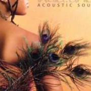 Le texte musical BACK TO THE MIDDLE de INDIA.ARIE est également présent dans l'album Acoustic soul (2001)