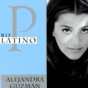 Le texte musical LARGA DISTANCIA DE ANSIEDAD de ALEJANDRA GUZMÁN est également présent dans l'album Cambio de piel (1996)