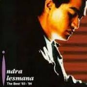 Le texte musical LET'S GO CRAZY de INDRA RIOS-MOORE est également présent dans l'album Best of indra (1994)
