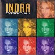 Le texte musical MISTER CASANOVA de INDRA RIOS-MOORE est également présent dans l'album Together tonight (1992)