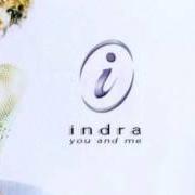 Le texte musical STUCK ON YOU de INDRA RIOS-MOORE est également présent dans l'album You and me (1999)