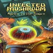 Le texte musical DEMONS OF PAIN (REMIX) de INFECTED MUSHROOM est également présent dans l'album Return to the sauce (2017)