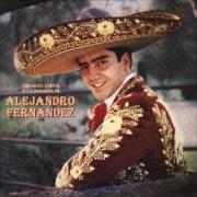 Le texte musical ENCADENADOS de ALEJANDRO FERNÁNDEZ est également présent dans l'album Grandes éxitos a la manera de alejandro fernandez (1994)