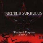 Le texte musical INTERCOURSE WITH THE VAMPYRE de INKUBUS SUKKUBUS est également présent dans l'album Heartbeat of the earth (1995)