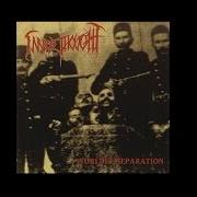 Le texte musical FOREVER DISTANT de INNER THOUGHT est également présent dans l'album Worldly separation (1994)