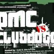Le texte musical FREESTYLE de INOKI est également présent dans l'album Pmc vs club dogo