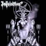Le texte musical FOR LUCIFER MY BLOOD de INQUISITION est également présent dans l'album Invoking the majestic throne of satan (2002)