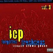 Le texte musical WITCHING HOUR de INSANE CLOWN POSSE est également présent dans l'album Forgotten freshness (1998)